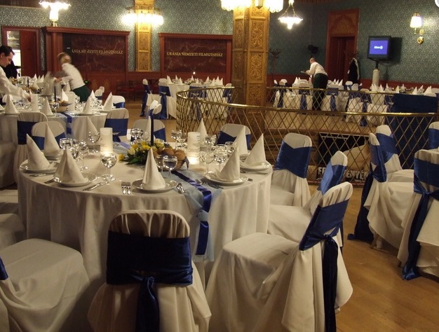 Uránia Nemzeti Filmszínház