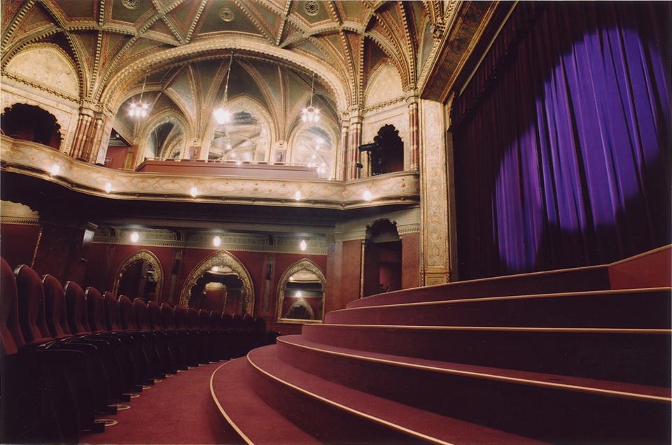 Uránia Nemzeti Filmszínház