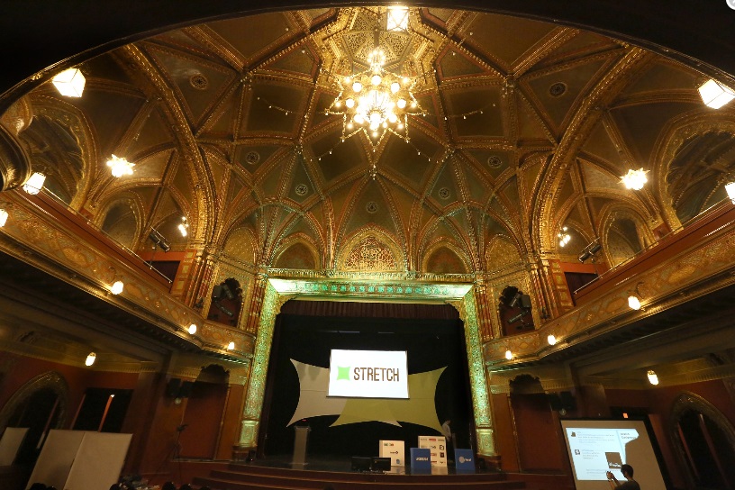 Uránia Nemzeti Filmszínház