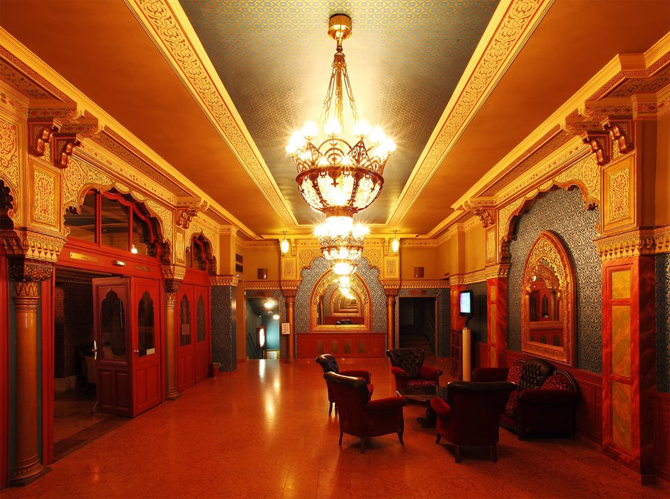 Uránia Nemzeti Filmszínház