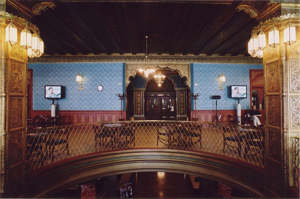 Uránia Nemzeti Filmszínház