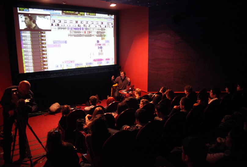 Uránia Nemzeti Filmszínház