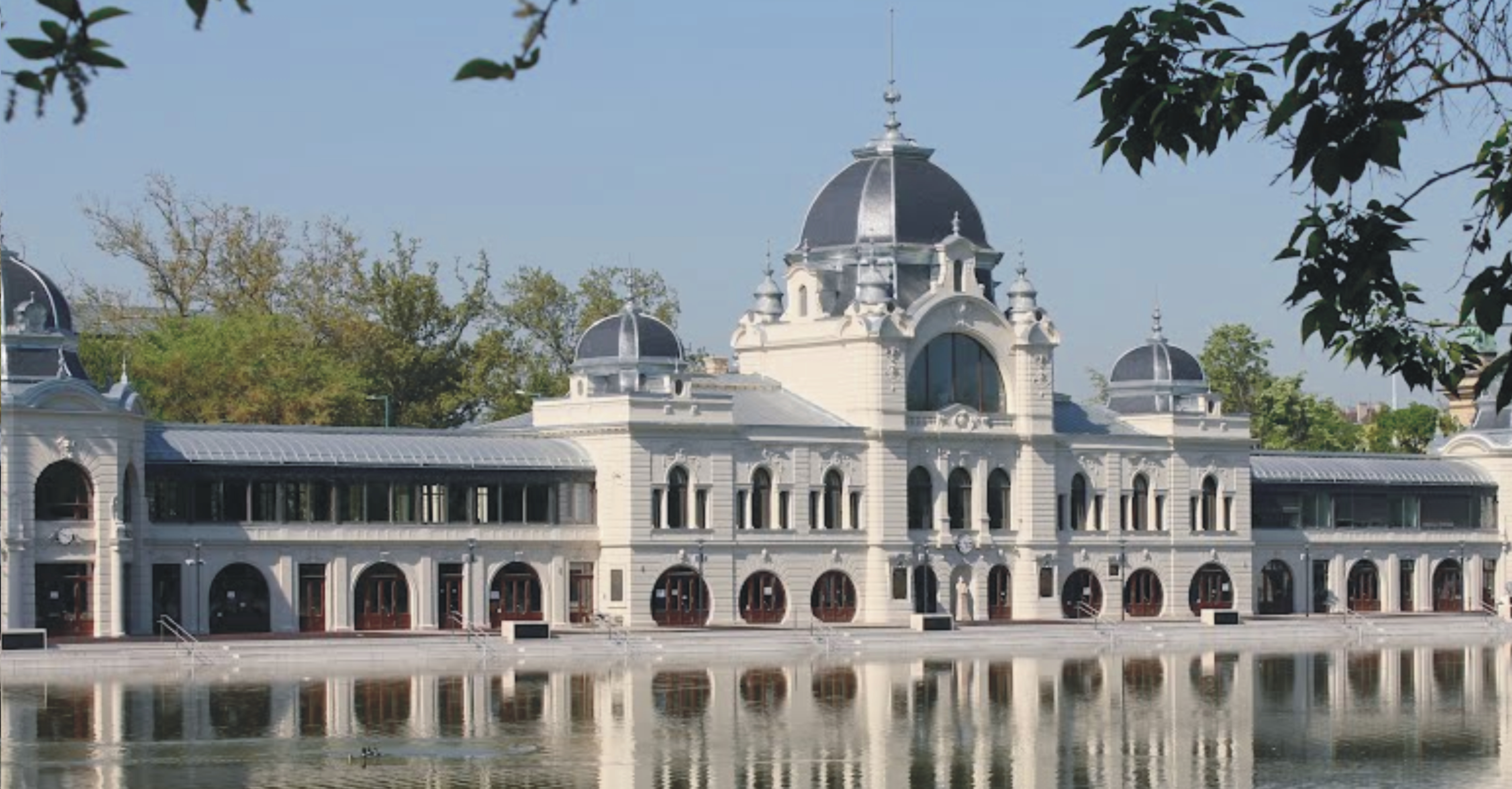 Városligeti Műjégpálya