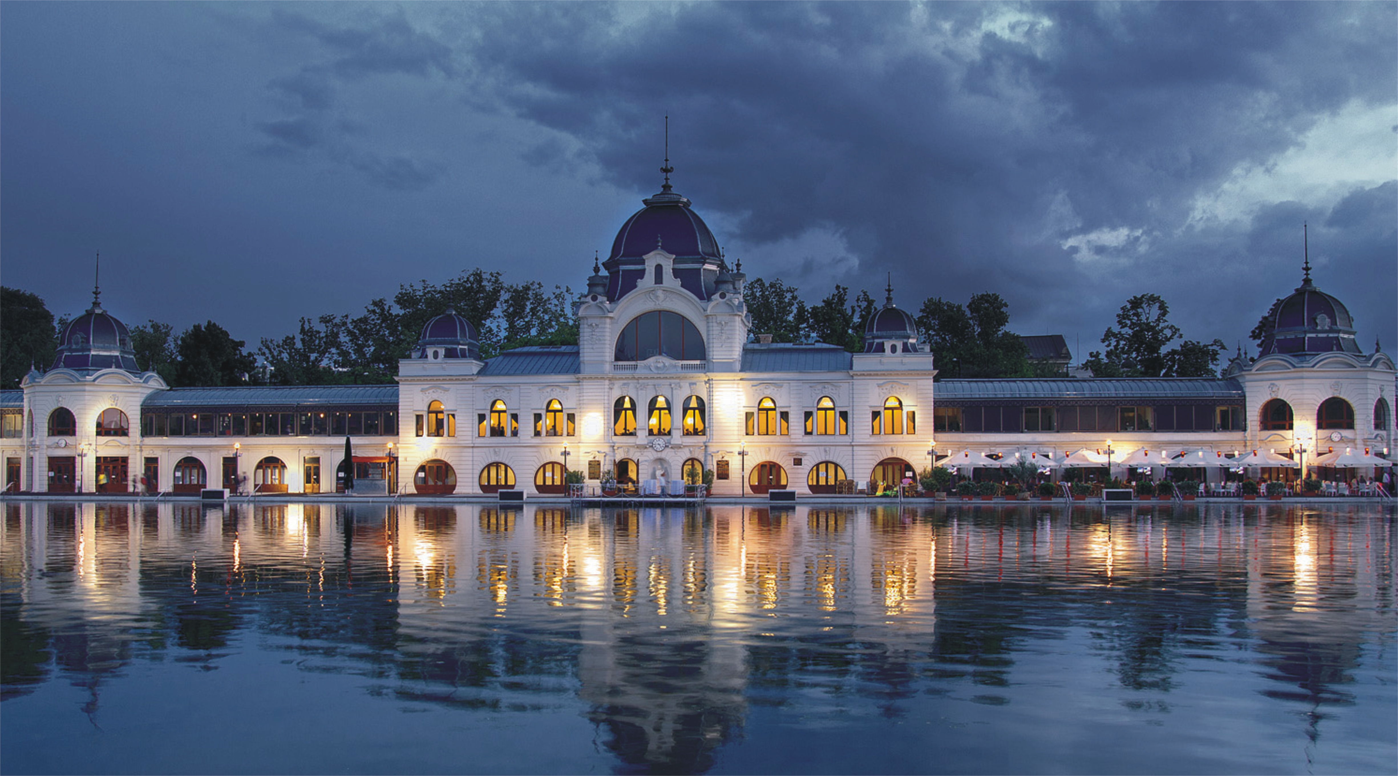 Városligeti Műjégpálya