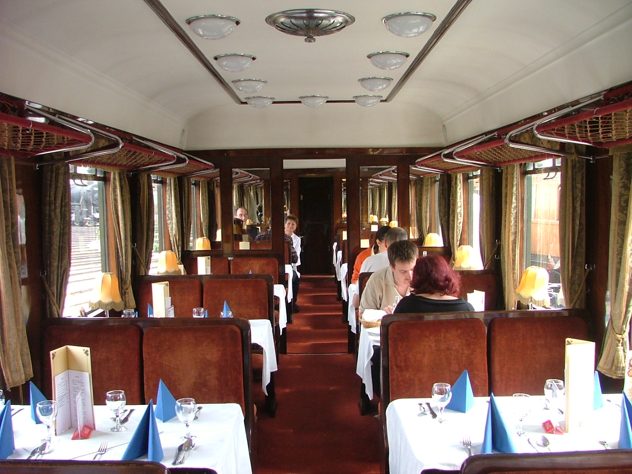 Vasúttörténeti Park