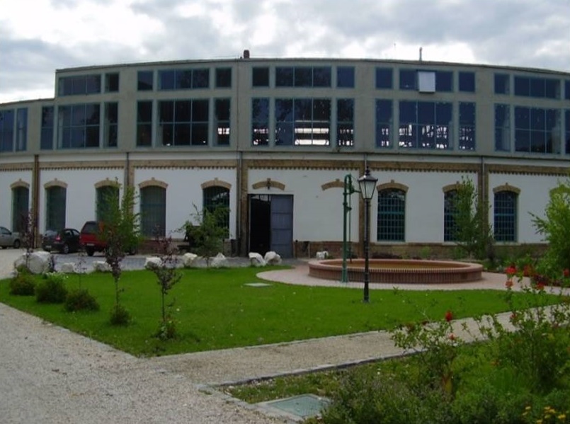 Vasúttörténeti Park