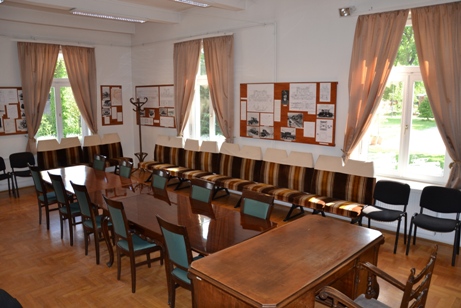 Vasúttörténeti Park