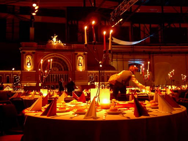 Vasúttörténeti Park