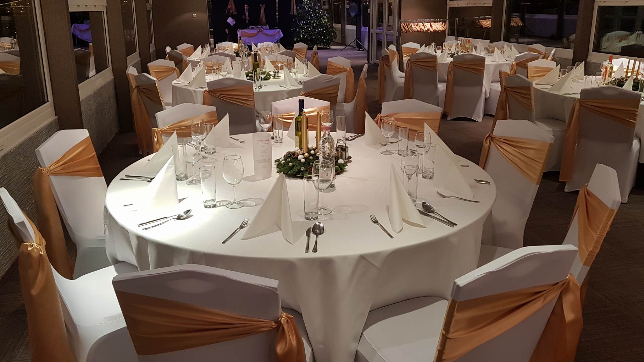 Zsófia Rendezvényhajó