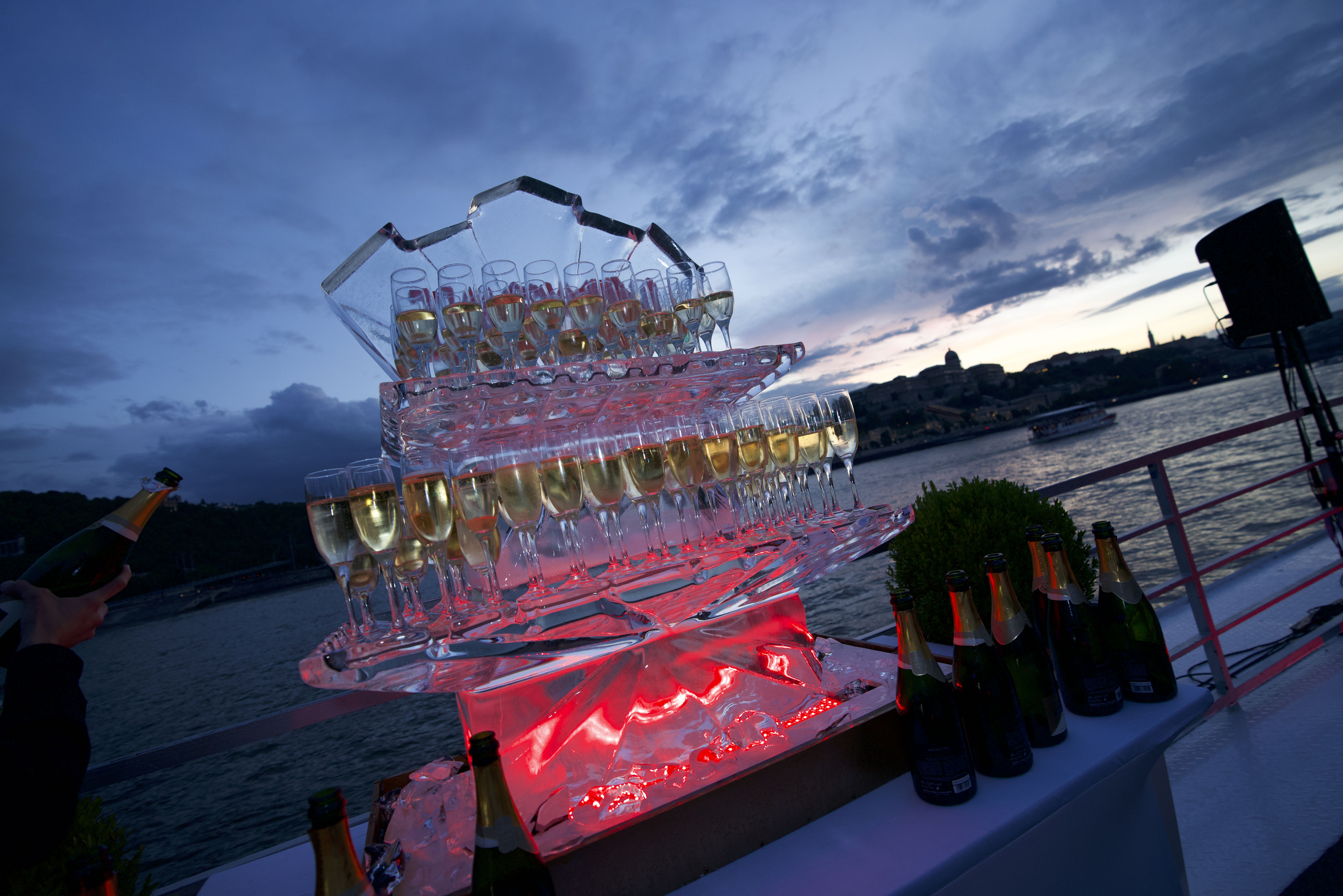 Zsófia Rendezvényhajó