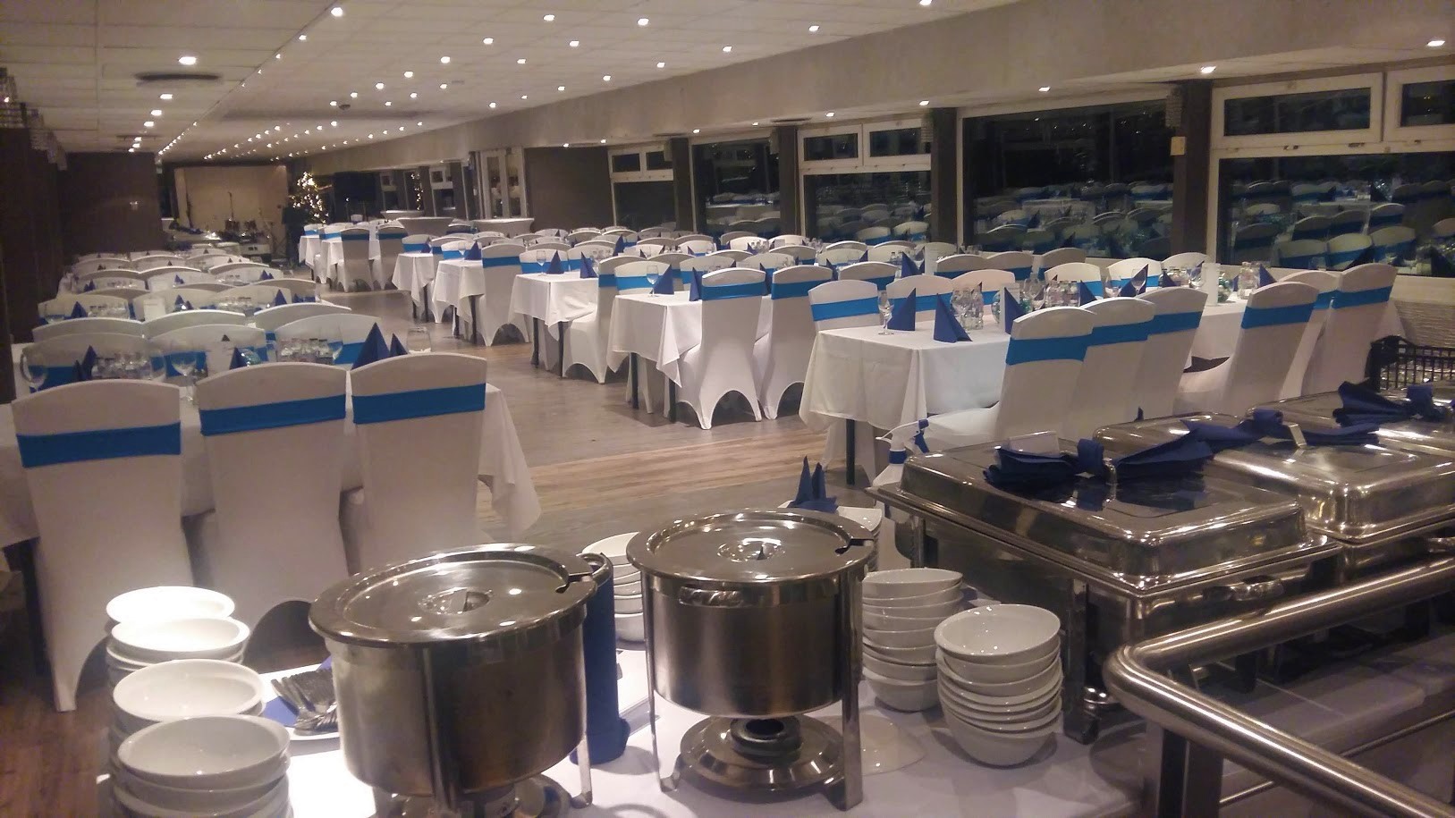 Zsófia Rendezvényhajó