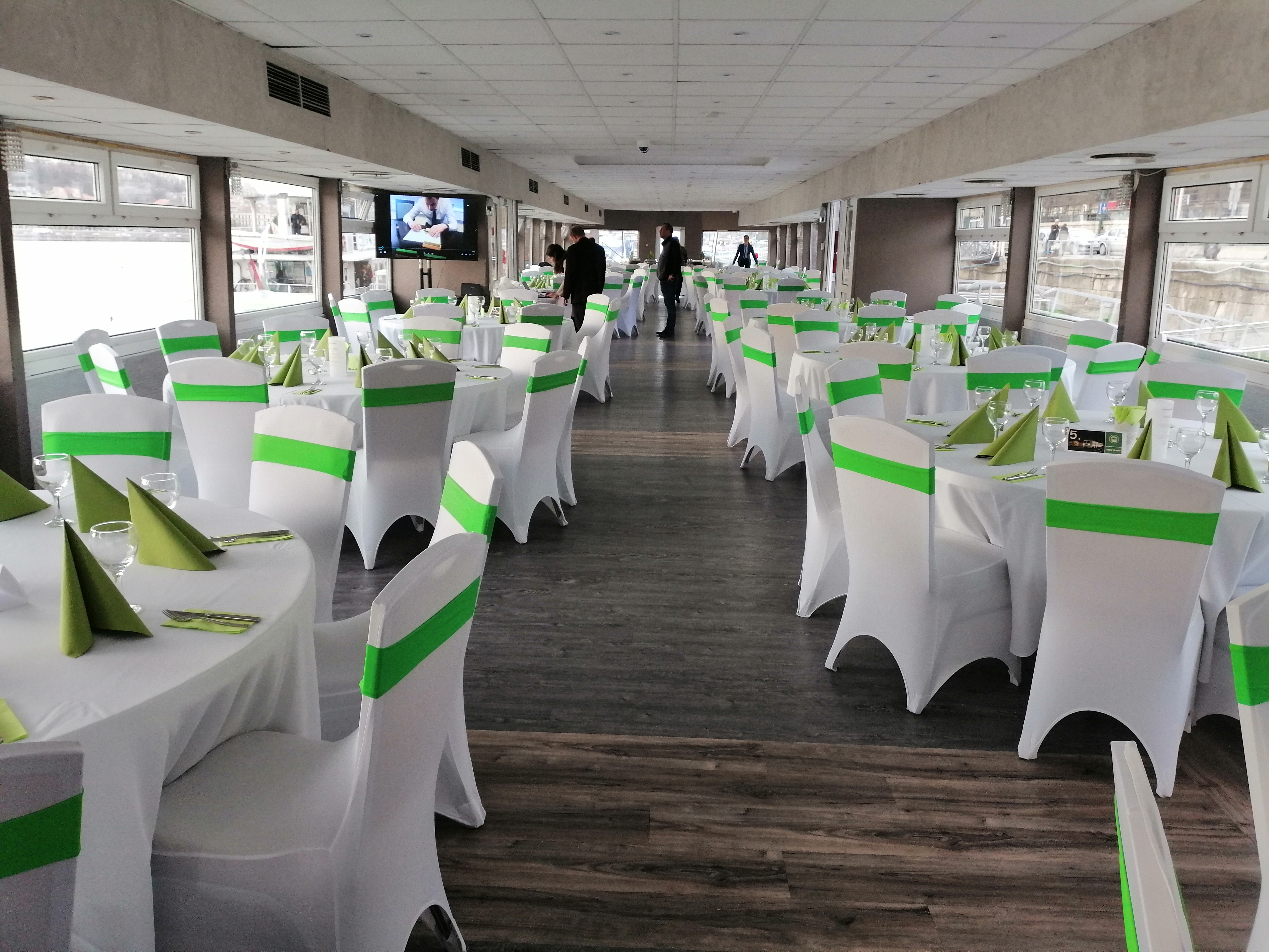 Zsófia Rendezvényhajó