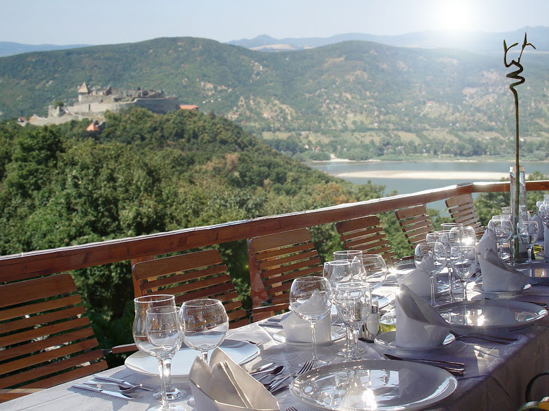 Nagyvillám Étterem