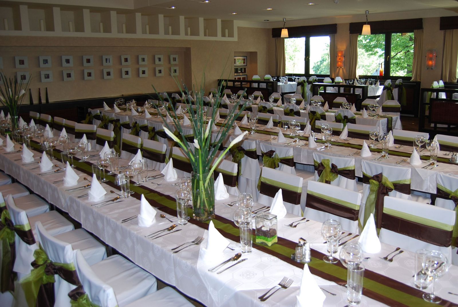 Nagyvillám Étterem