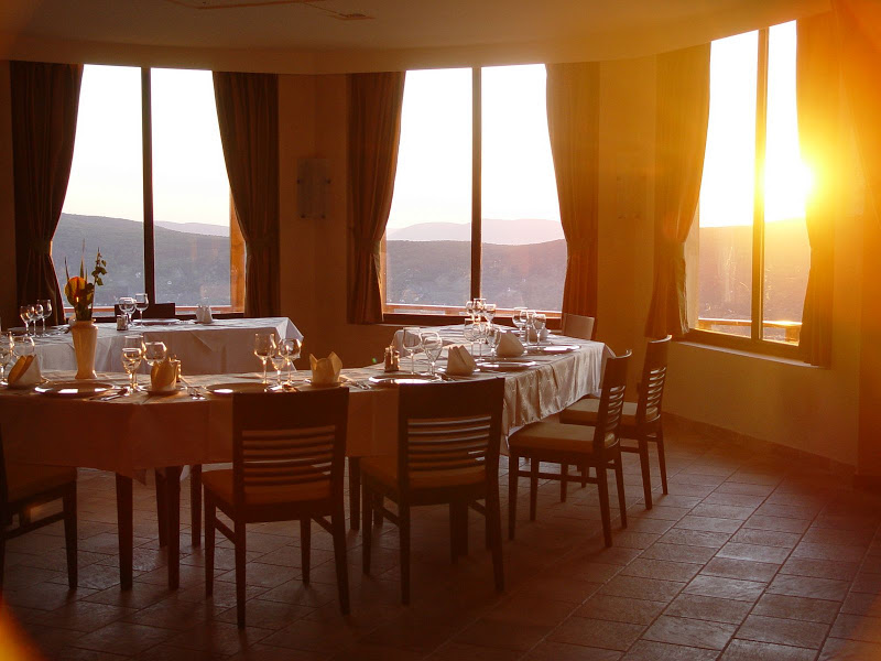 Nagyvillám Étterem