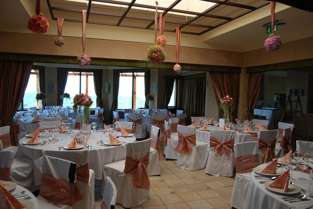 Nagyvillám Étterem