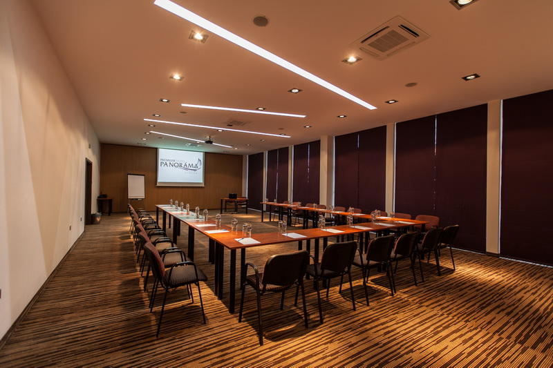 Prémium Hotel Panoráma