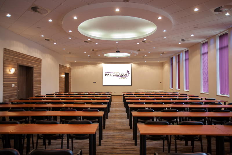 Prémium Hotel Panoráma