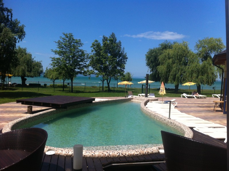 Prémium Hotel Panoráma