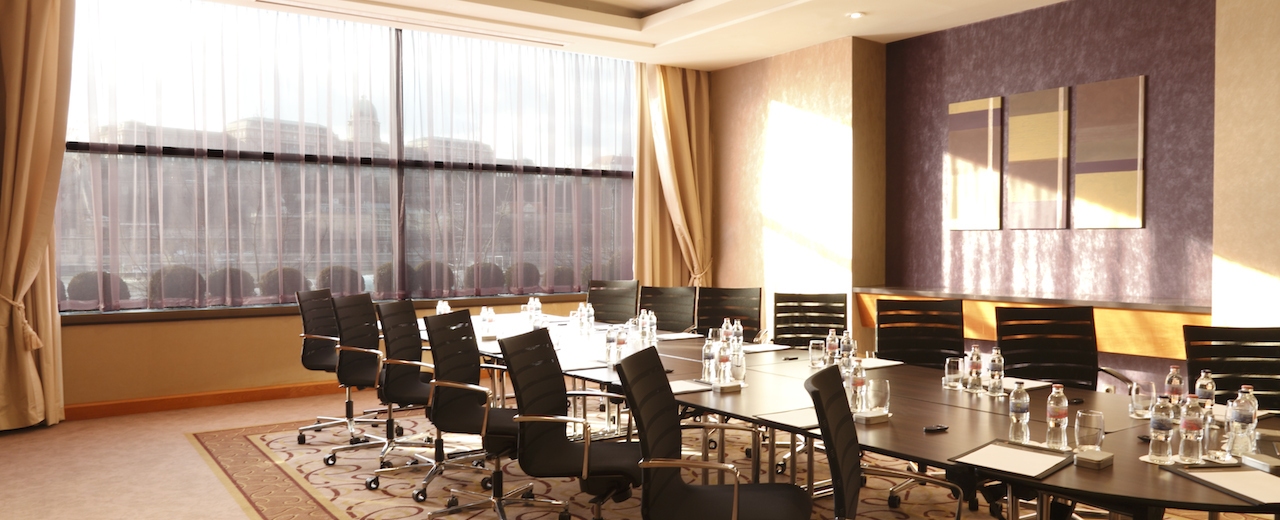 InterContinental Budapest