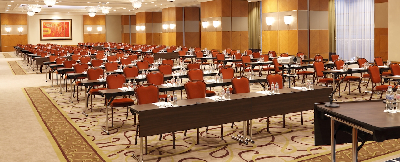 InterContinental Budapest