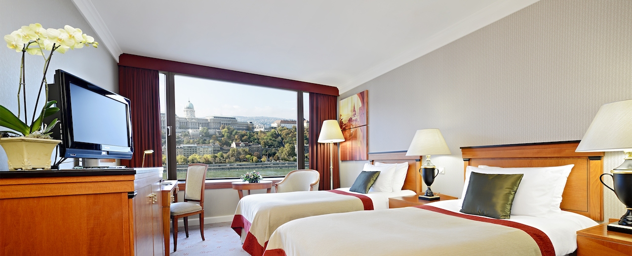 InterContinental Budapest