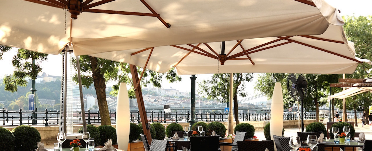 InterContinental Budapest