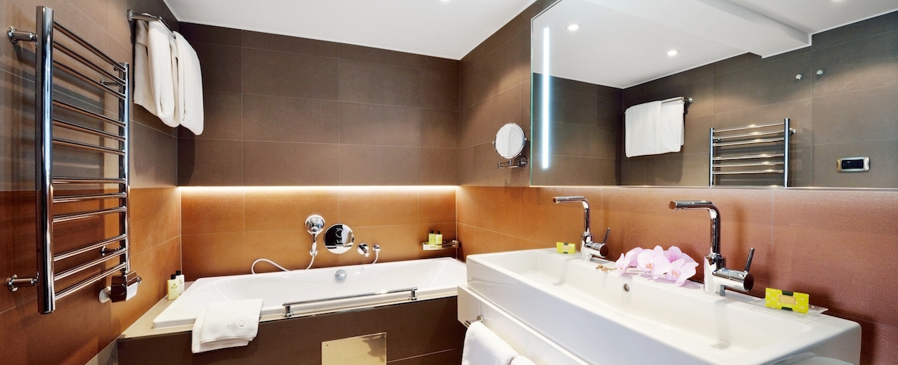 InterContinental Budapest