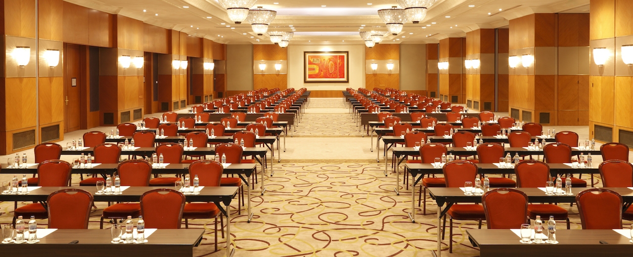 InterContinental Budapest