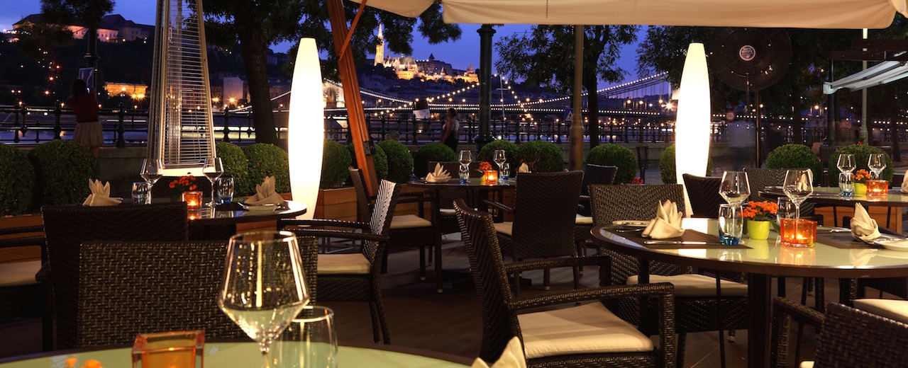 InterContinental Budapest