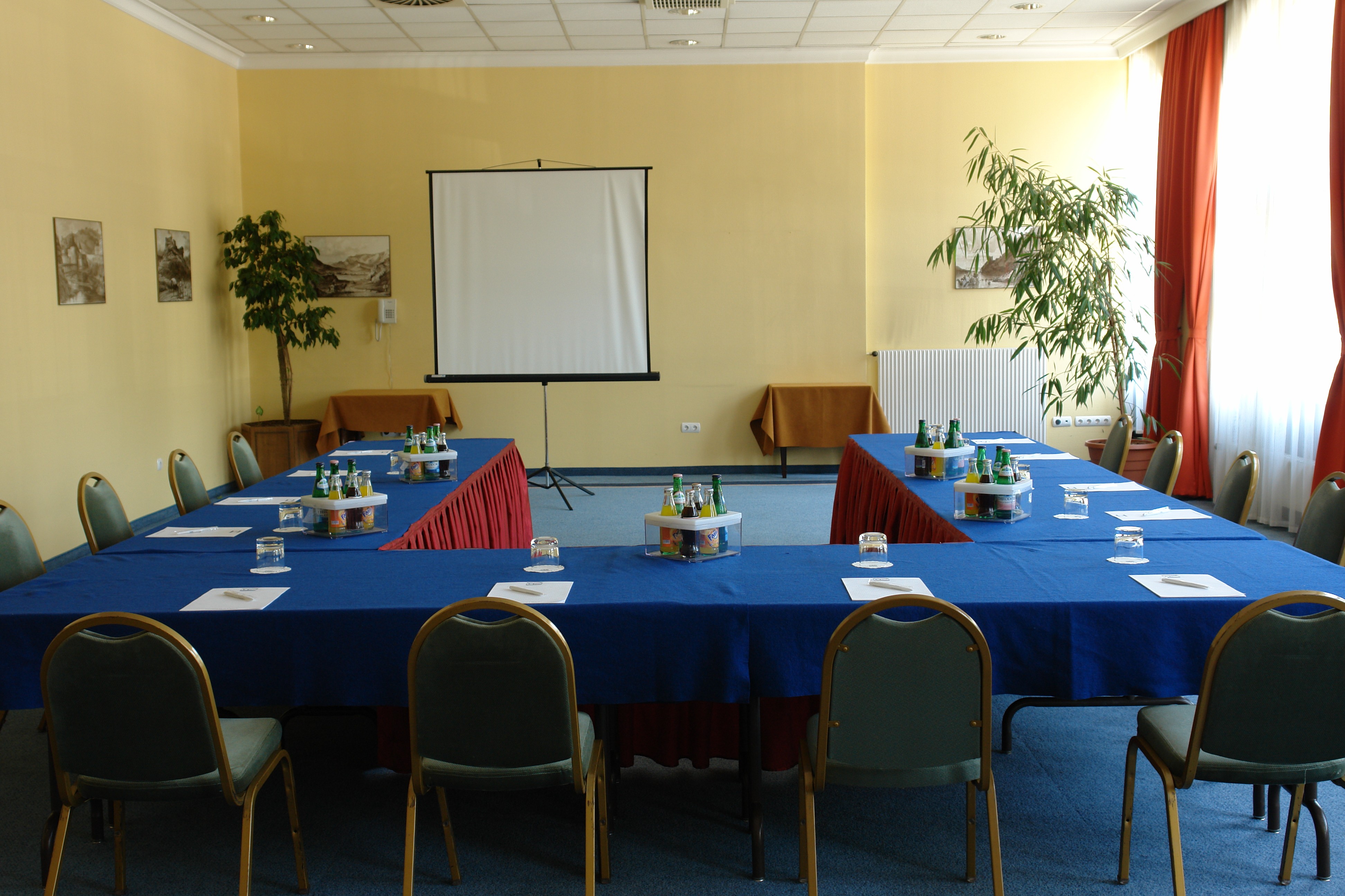 Ensana Grand Margitsziget