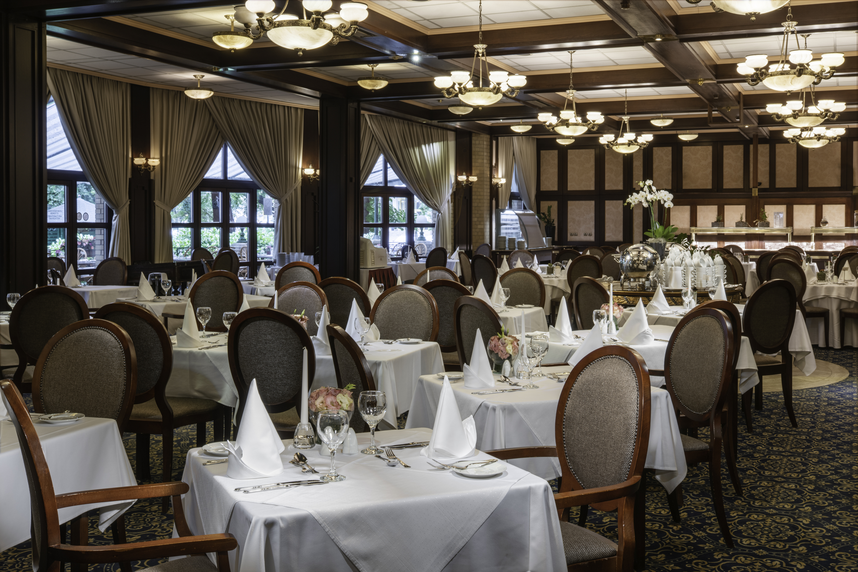 Ensana Grand Margitsziget