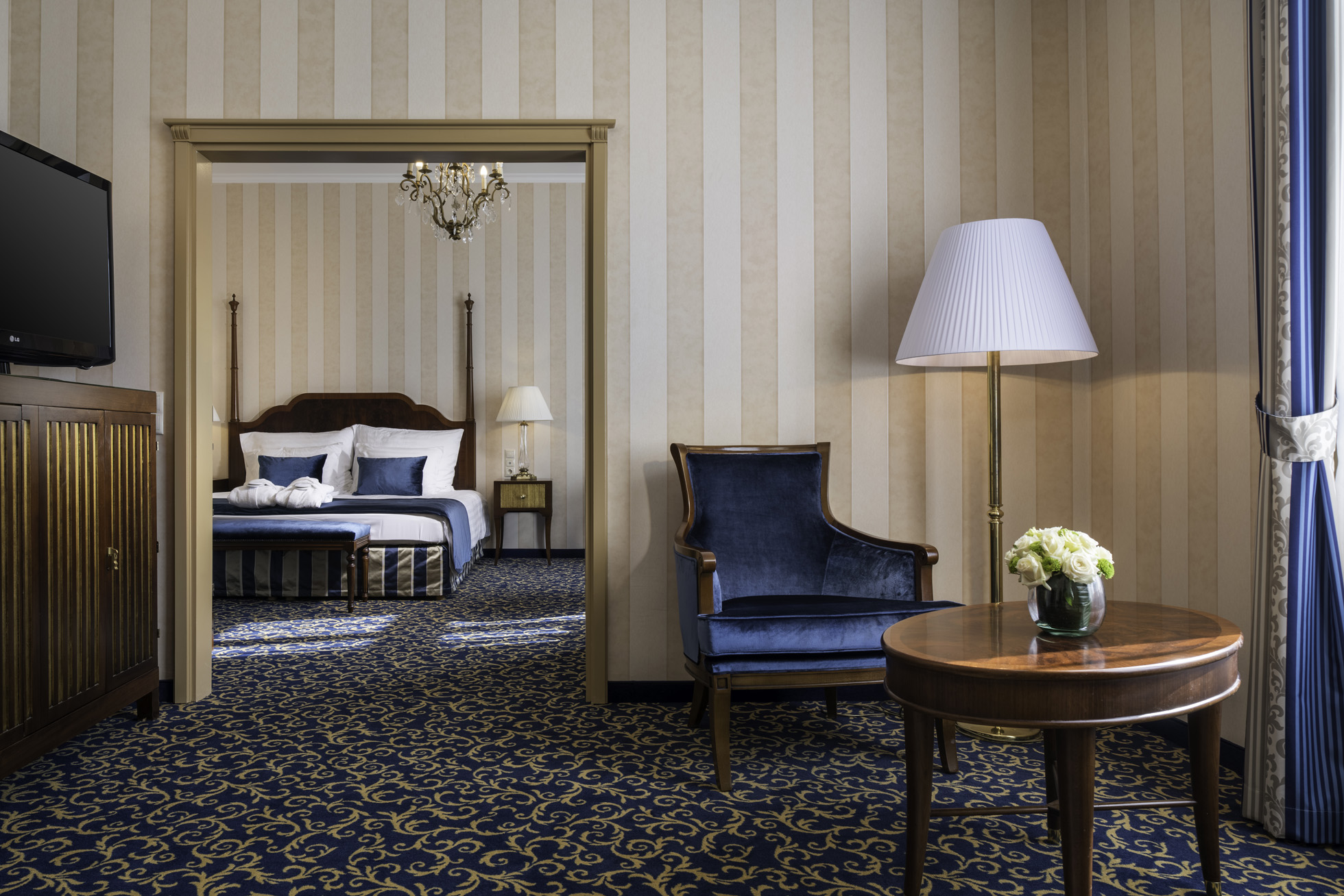 Ensana Grand Margitsziget