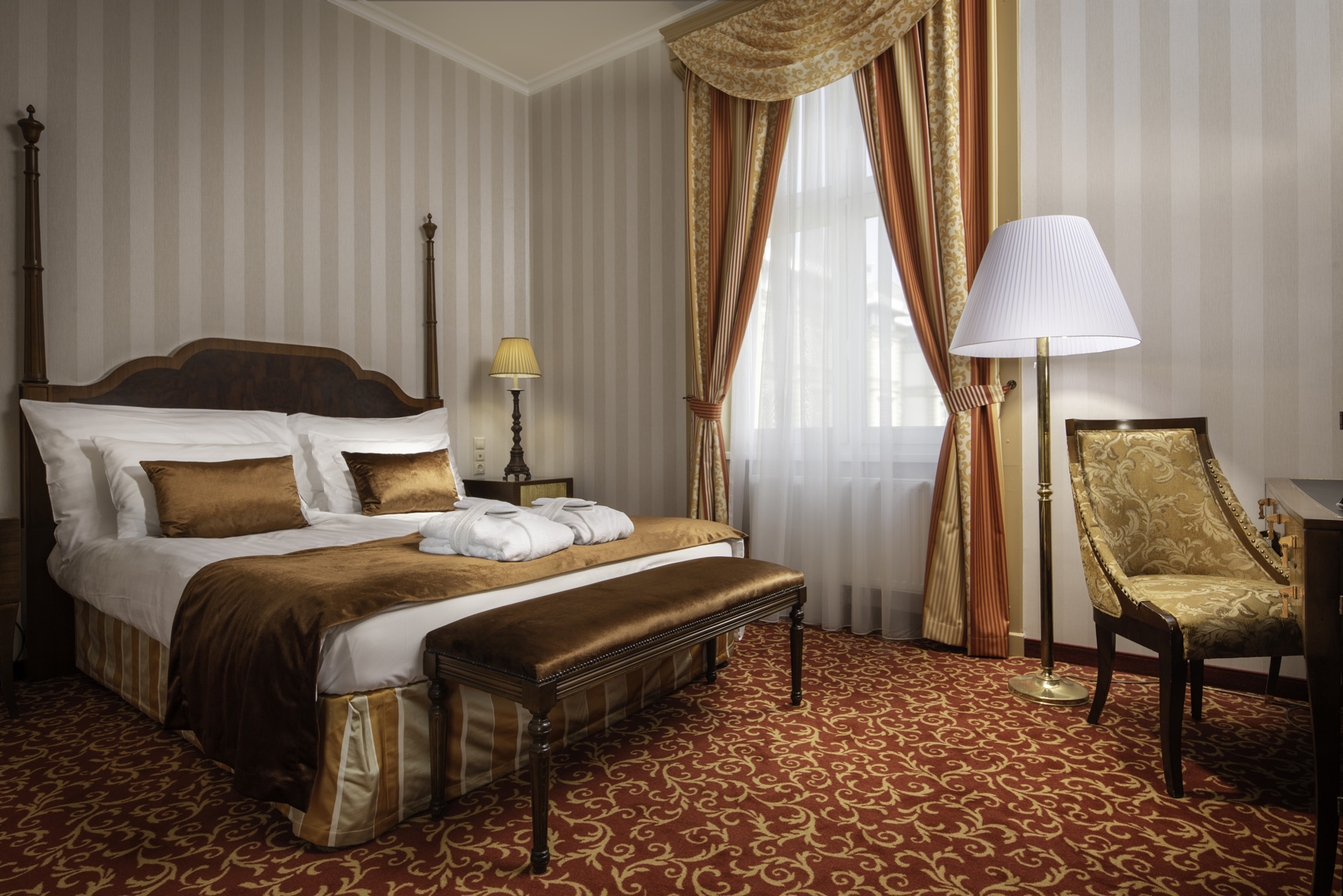 Ensana Grand Margitsziget