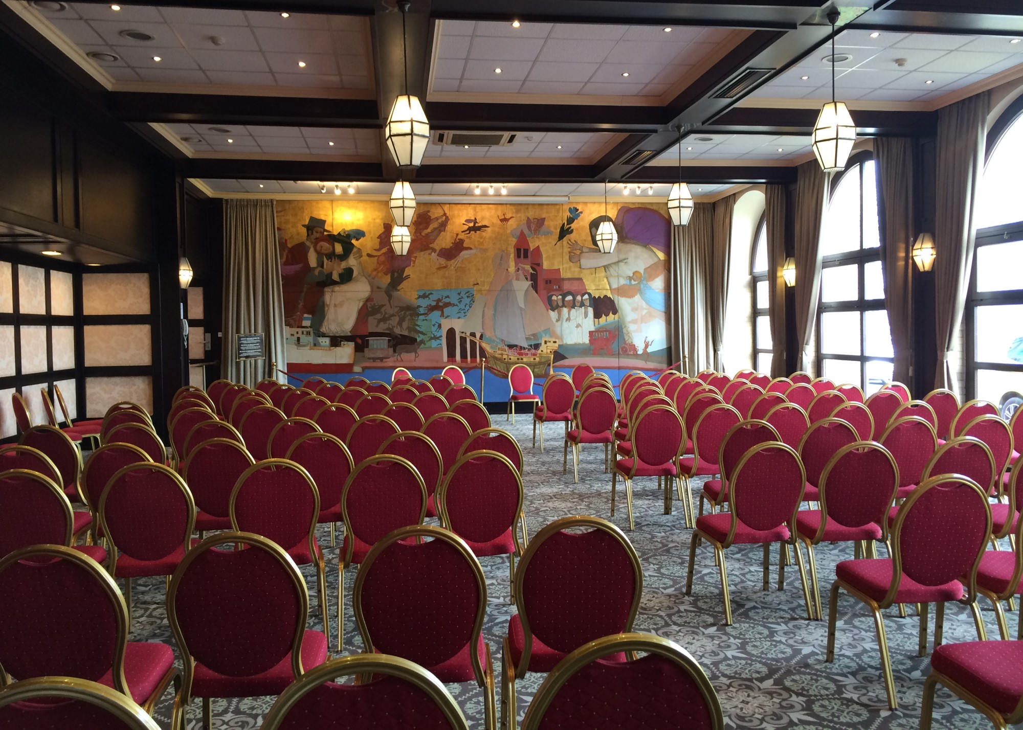 Ensana Grand Margitsziget