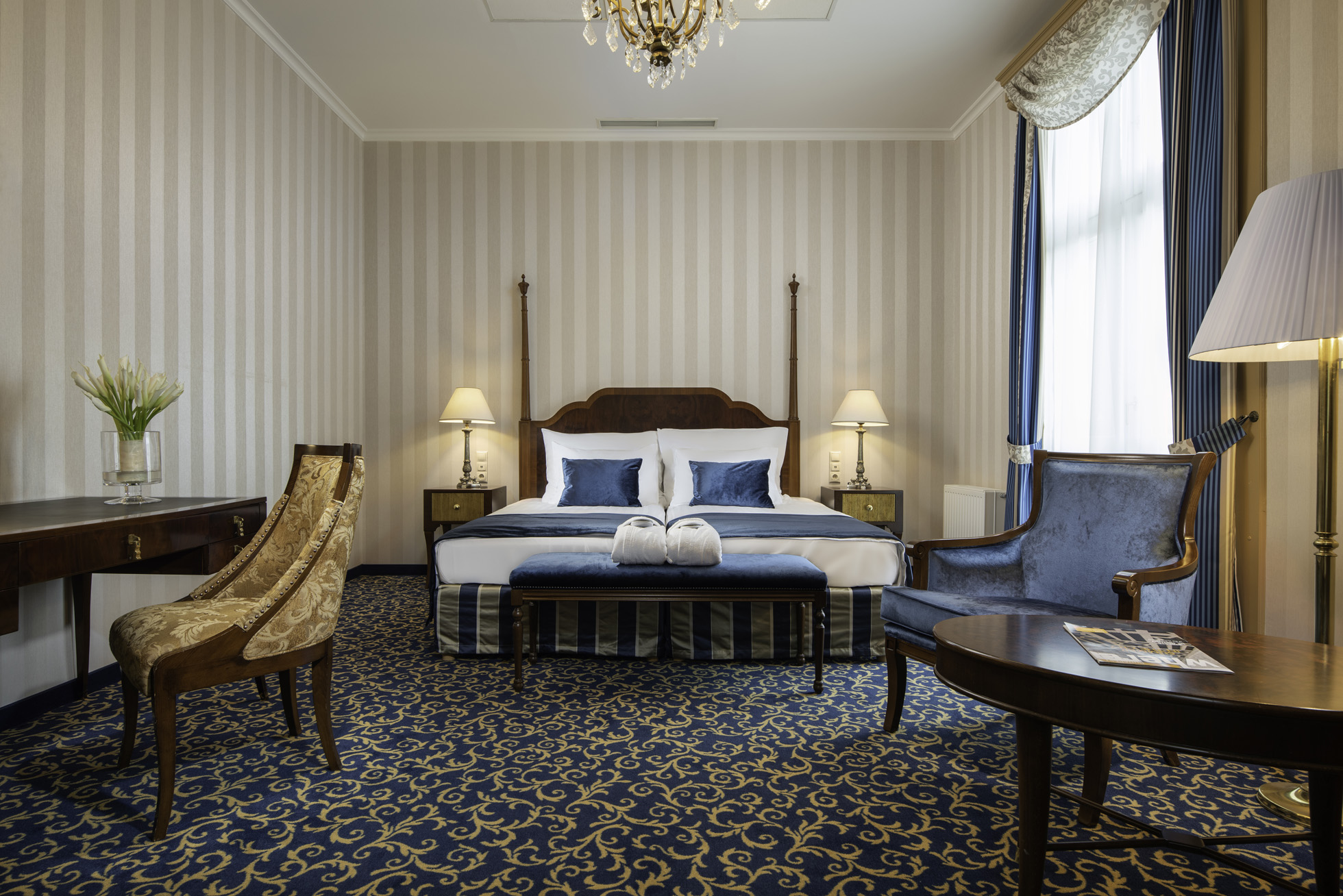 Ensana Grand Margitsziget