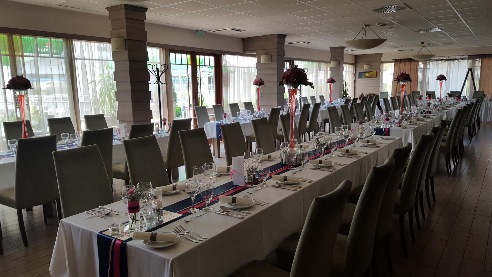 Hotel Három Gúnár