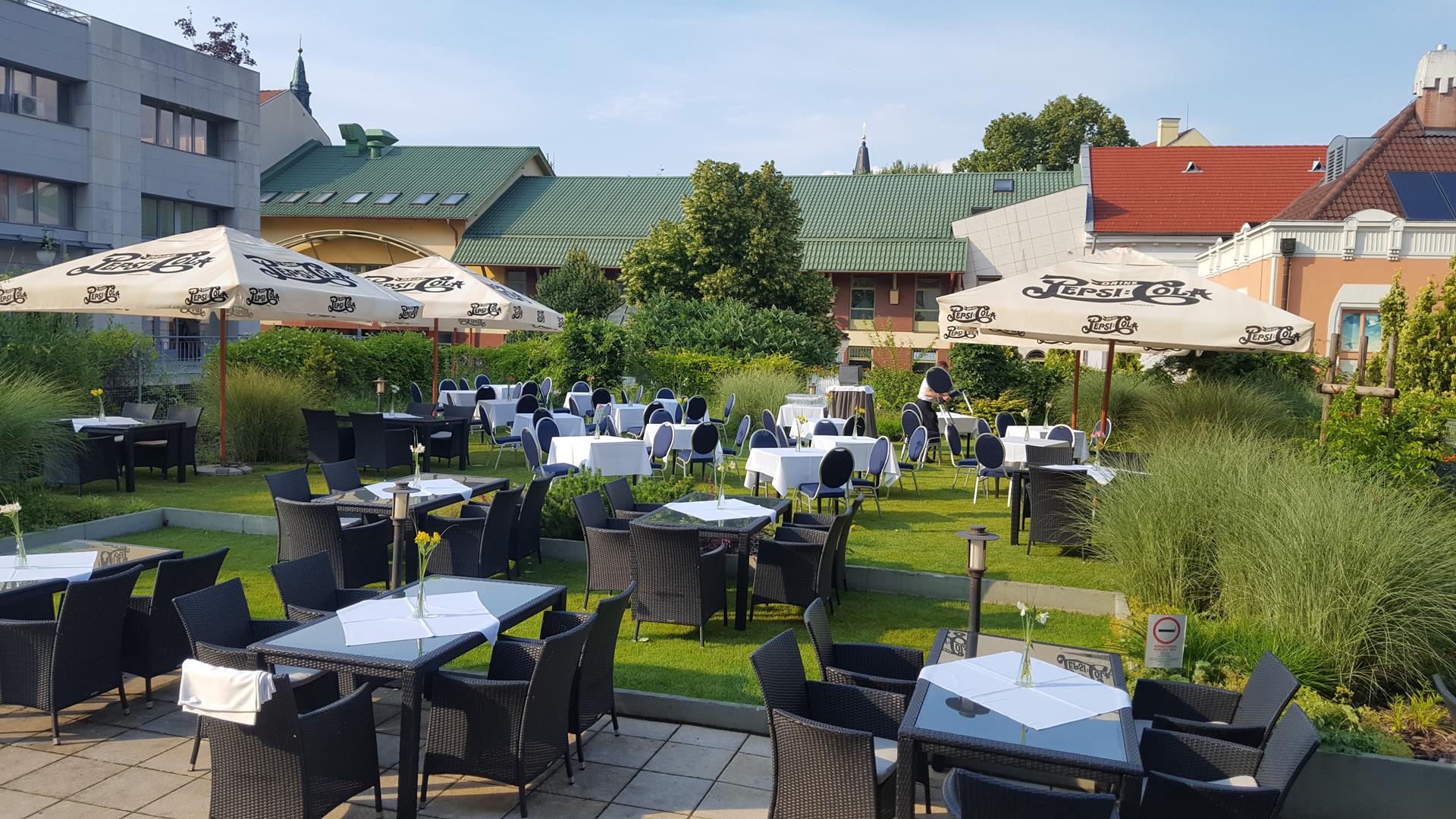 Hotel Három Gúnár