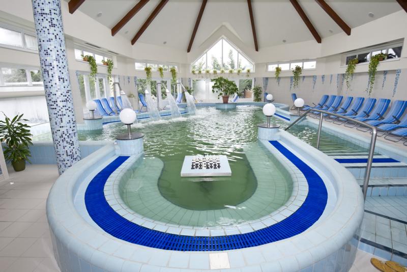 Orchidea Hotel Lipót