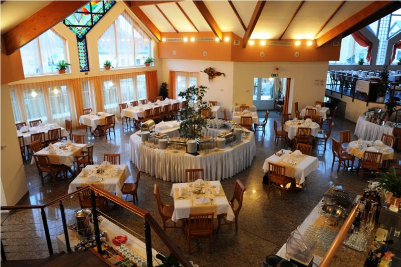 Orchidea Hotel Lipót