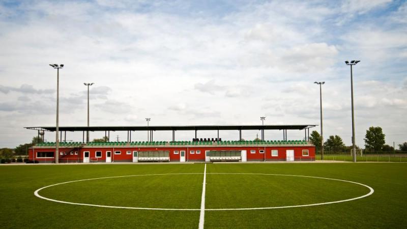 Orchidea Hotel Lipót