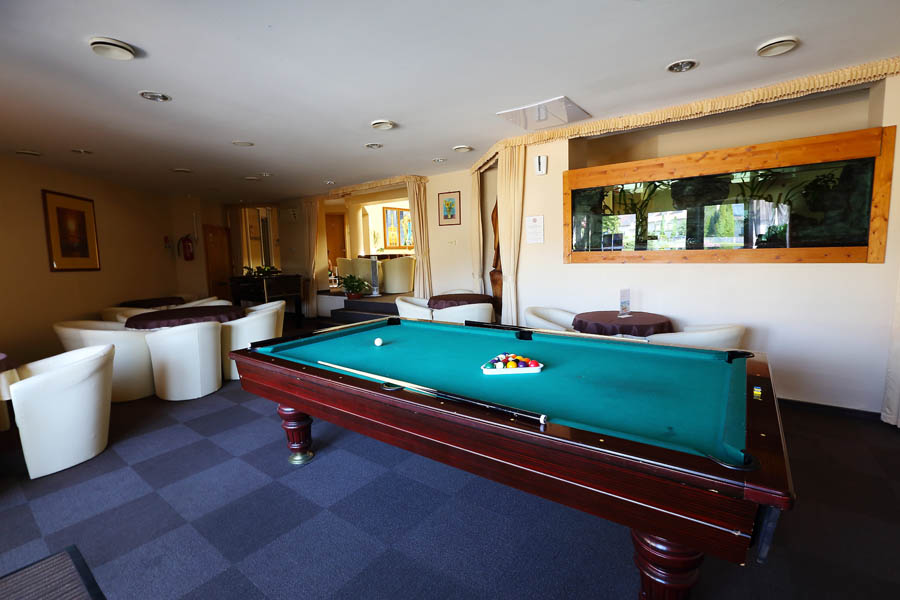 Orchidea Hotel Lipót