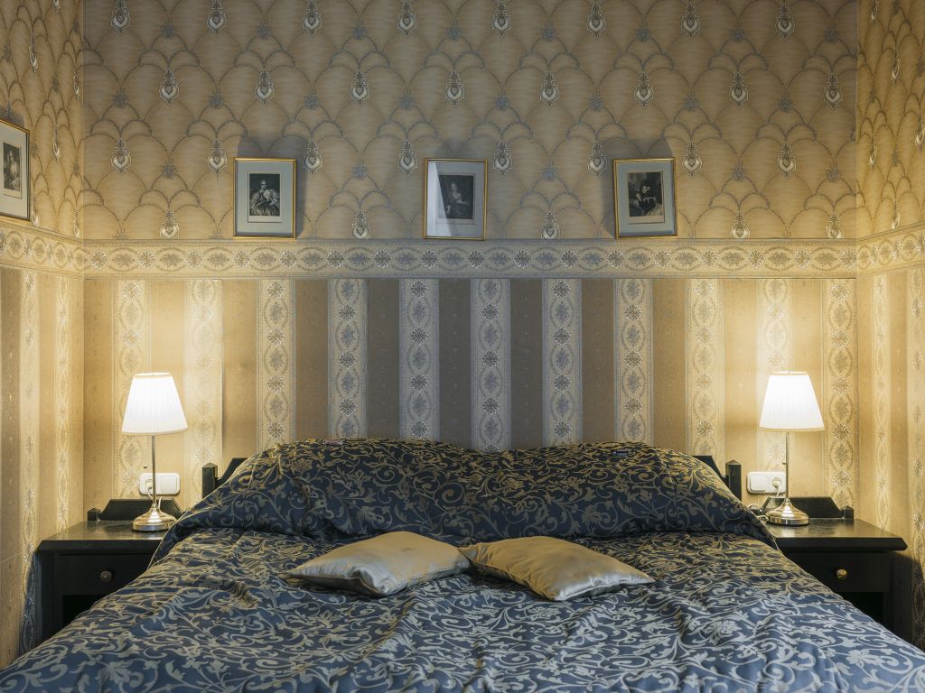 Fenyőharaszt Kastélyszálló