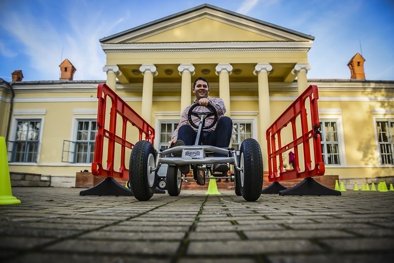 Fenyőharaszt Kastélyszálló