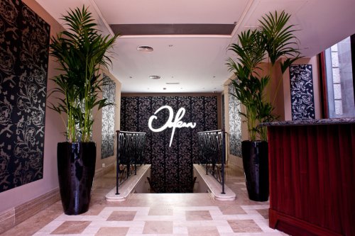 Orfeum Music Club & Restaurant