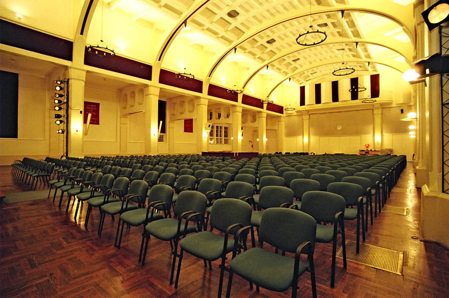 Rhema Konferencia Központ