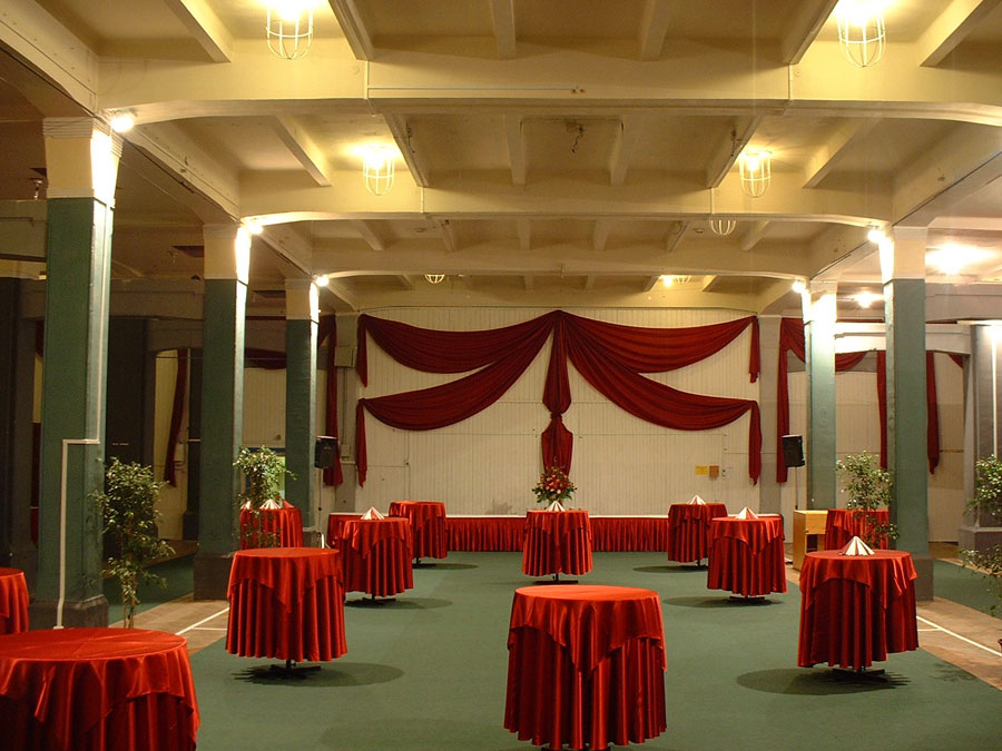 Rhema Konferencia Központ