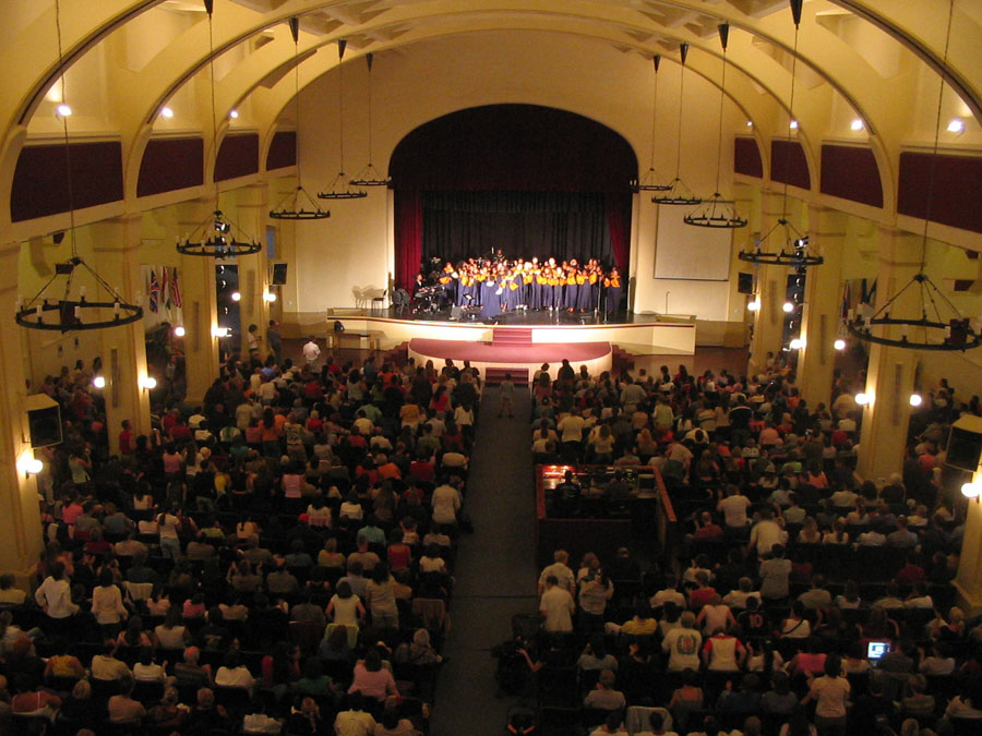 Rhema Konferencia Központ