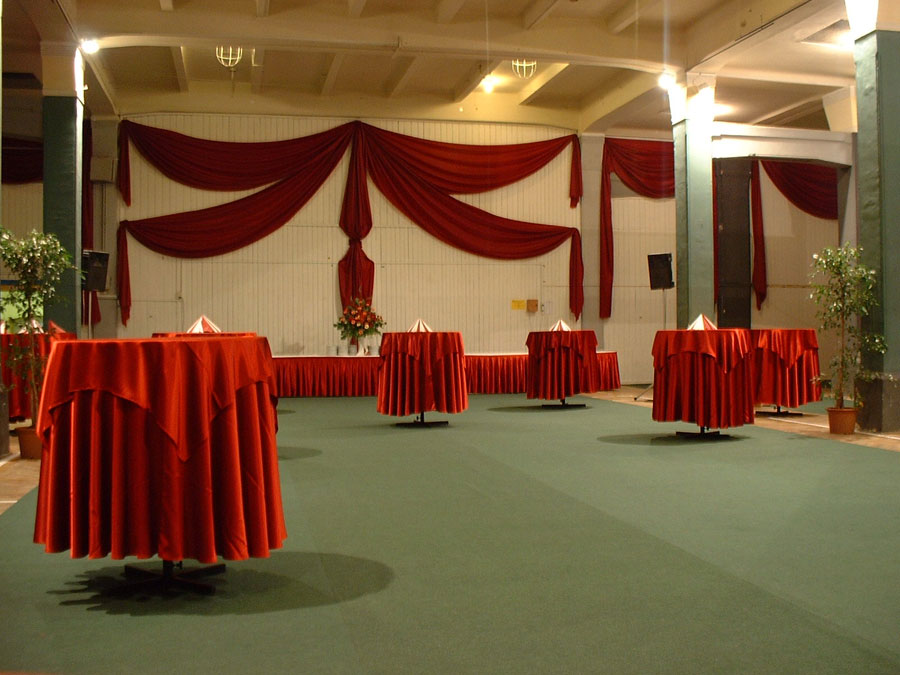 Rhema Konferencia Központ