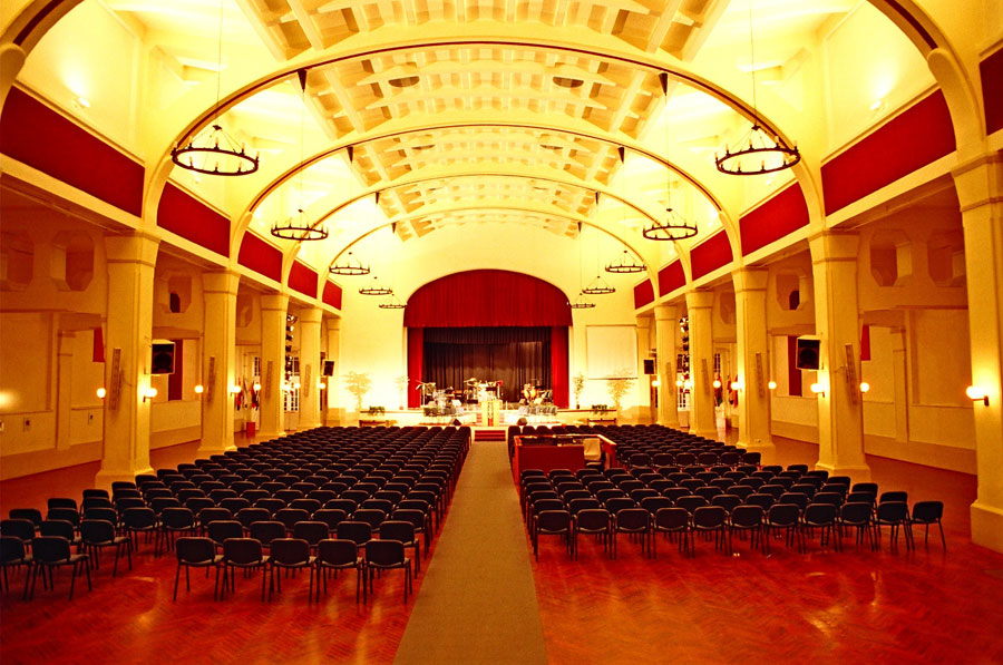 Rhema Konferencia Központ